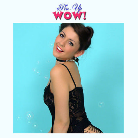 bryoni-kate williams on pinupwow
