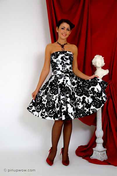 bryoni-kate_perfect_delivery pin-up glamour photo 16 of 101