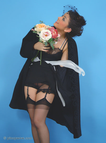 Bryoni-Kate in Roses to the Rescue  (photoset)