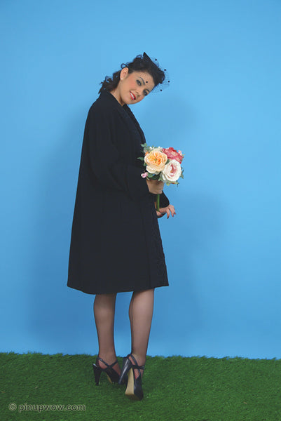Bryoni-Kate in Roses to the Rescue  (photoset)