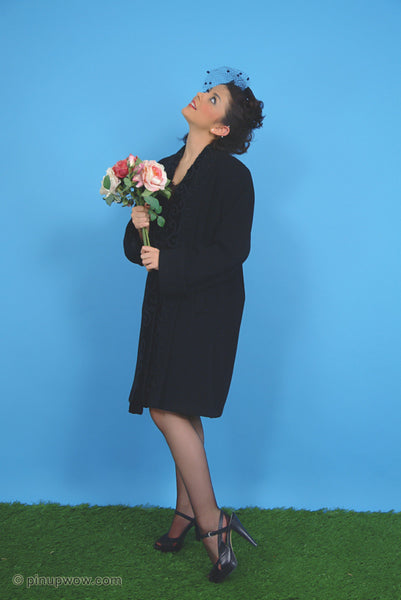 Bryoni-Kate in Roses to the Rescue  (photoset)