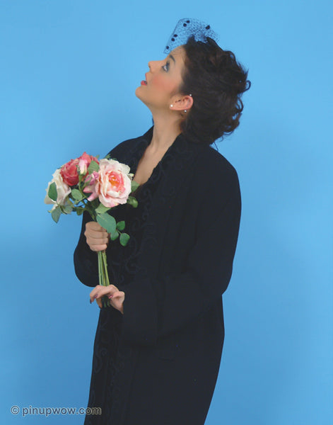 Bryoni-Kate in Roses to the Rescue  (photoset)