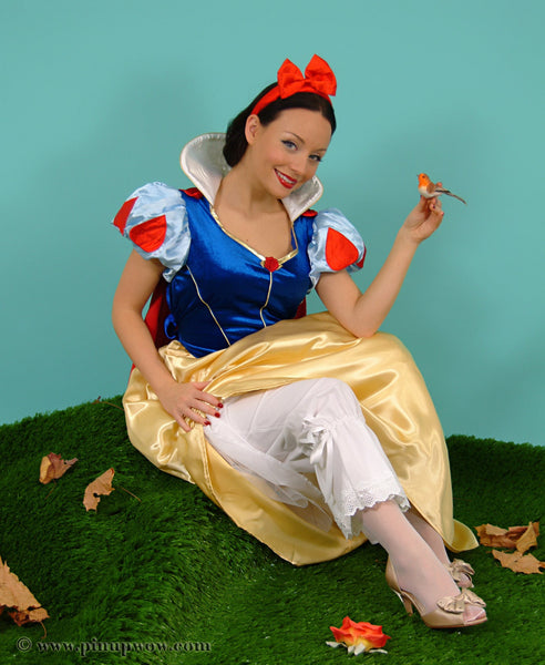 Carla Brown in But Then I Drifted  (photoset)