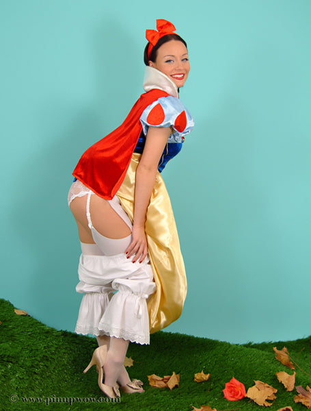 Carla Brown in But Then I Drifted  (photoset)