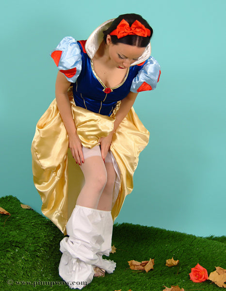 Carla Brown in But Then I Drifted  (photoset)