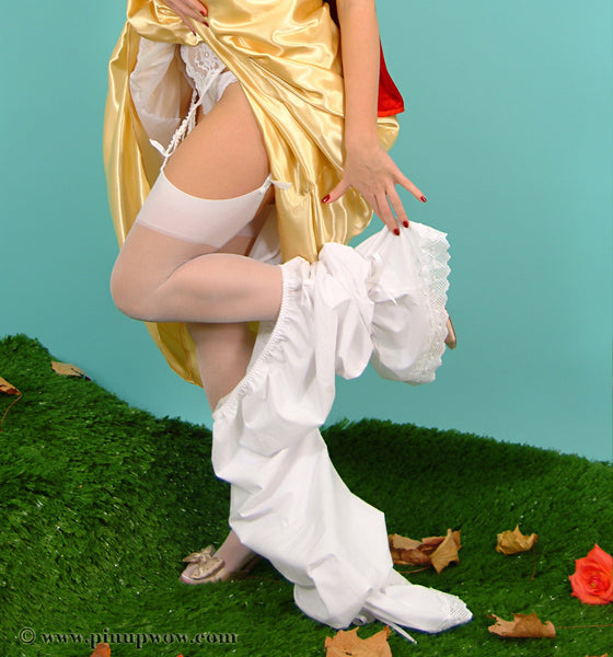 Carla Brown in But Then I Drifted  (photoset)