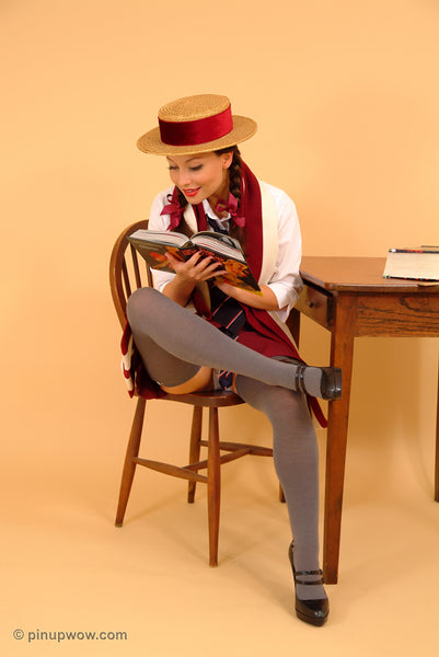 carla-class-act pin-up glamour photo 20 of 123