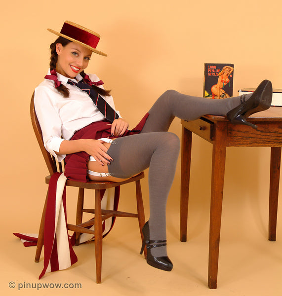 carla-class-act pin-up glamour photo 44 of 123