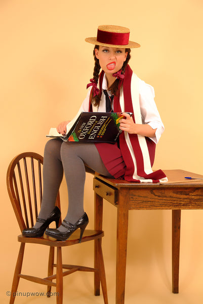 carla-class-act pin-up glamour photo 4 of 123