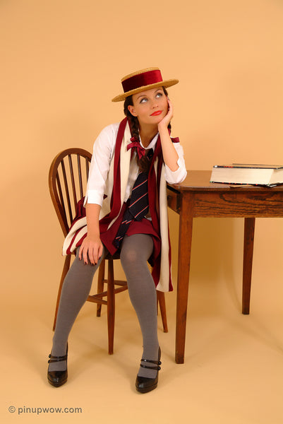 carla-class-act pin-up glamour photo 7 of 123