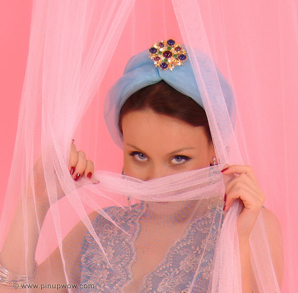 Carla in Turkish Delight  (photoset)