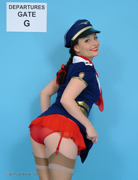 carla_fasten_your_belts pin-up glamour photo 14 of 105