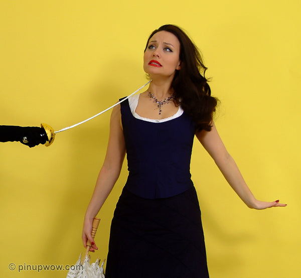 carla_petra_zorros_revenge pin-up glamour photo 20 of 128