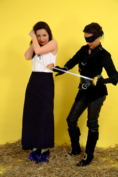 carla_petra_zorros_revenge pin-up glamour photo 48 of 128