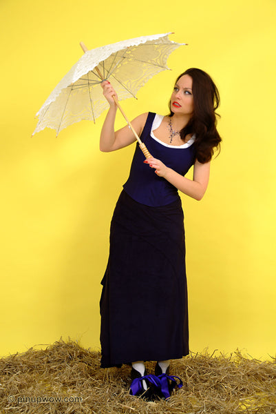 carla_petra_zorros_revenge pin-up glamour photo 6 of 128