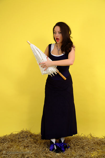carla_petra_zorros_revenge pin-up glamour photo 7 of 128