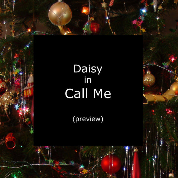 Christmas Eve