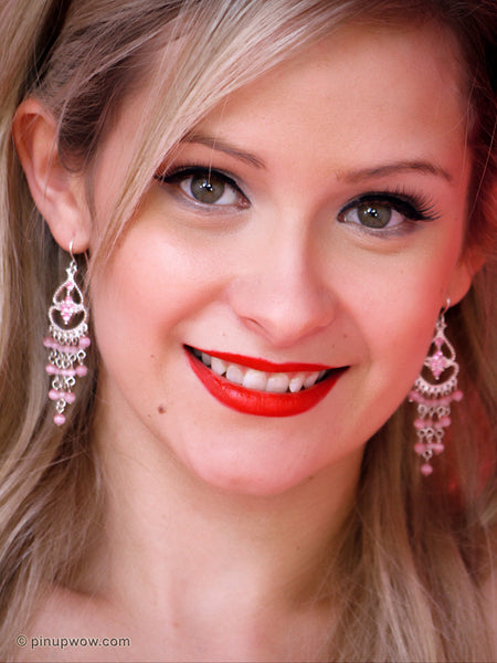 Elle R in Going Going Gone! (photoset)