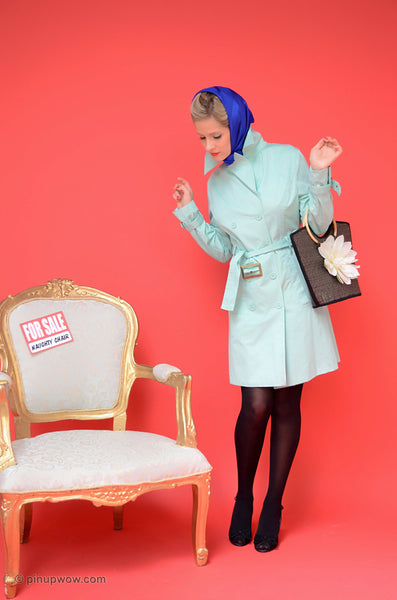 Elle R in Naughty Chair for Sale  (photoset)