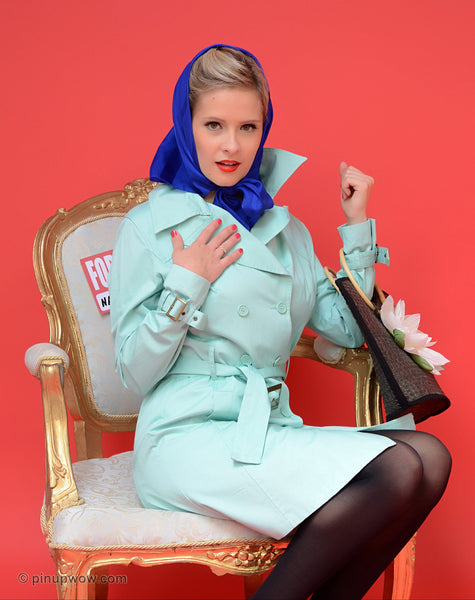 Elle R in Naughty Chair for Sale  (photoset)