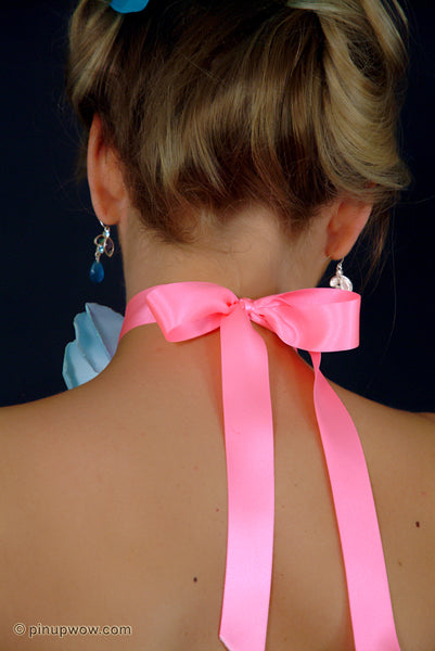 hayley_marie_sexy_satin pin-up glamour photo 40 of 81