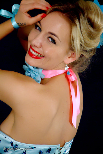 hayley_marie_sexy_satin pin-up glamour photo 45 of 81