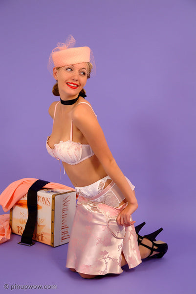 Hayley-Marie in The Hamptons Please  (photoset)