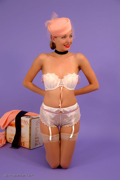 Hayley-Marie in The Hamptons Please  (photoset)