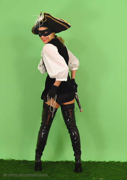 hayleymarie_highway_holdups pin-up glamour photo 13 of 101
