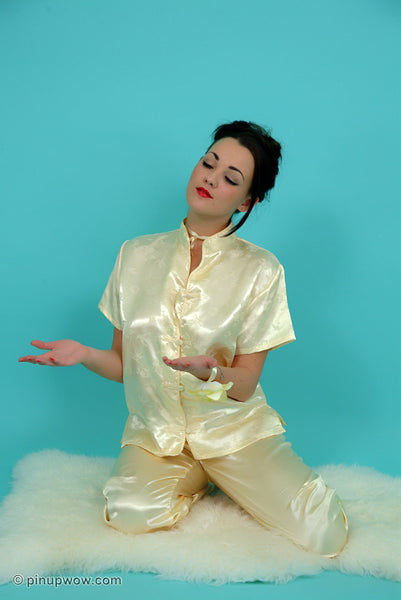 jodie-in-christmas-stockings-photoset pin-up glamour photo 3 of 127