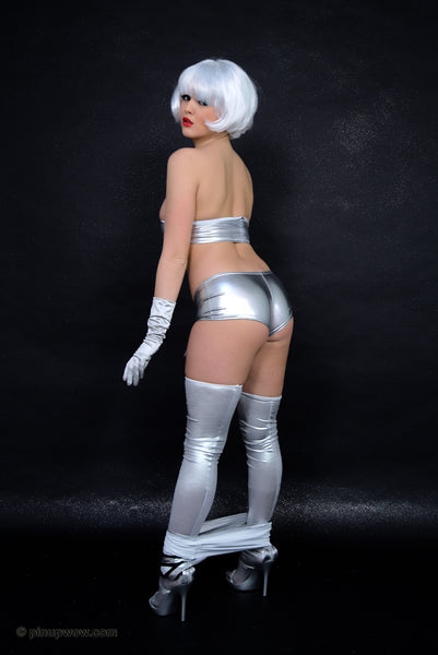 jodie-martians pin-up glamour photo 44 of 107