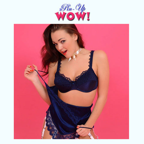 jodie gasson on pinupwow