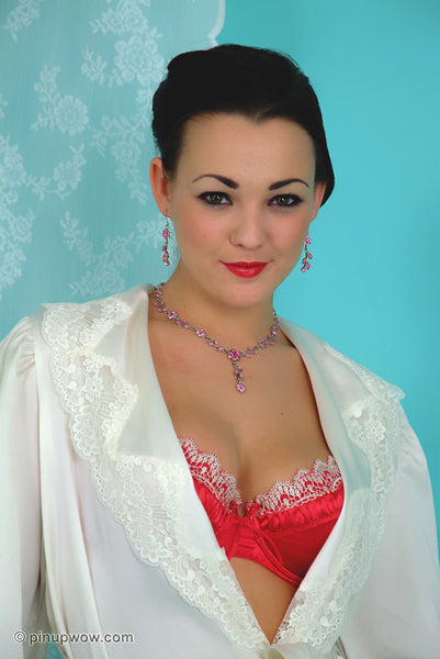 jodie_le_bain pin-up glamour photo 3 of 76