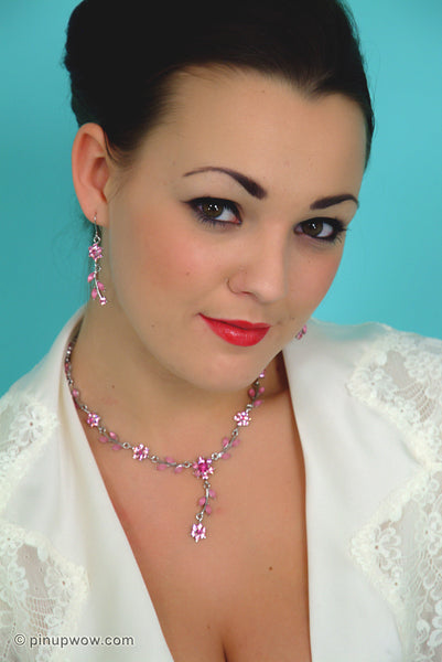 jodie_le_bain pin-up glamour photo 9 of 76