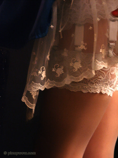 Lexine in Naughty Future  (photoset)