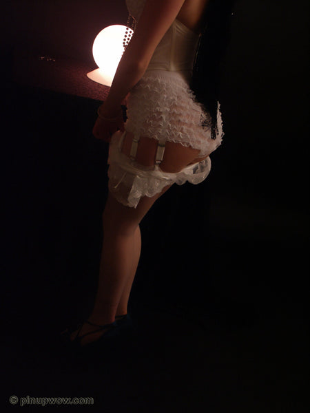 Lexine in Naughty Future  (photoset)