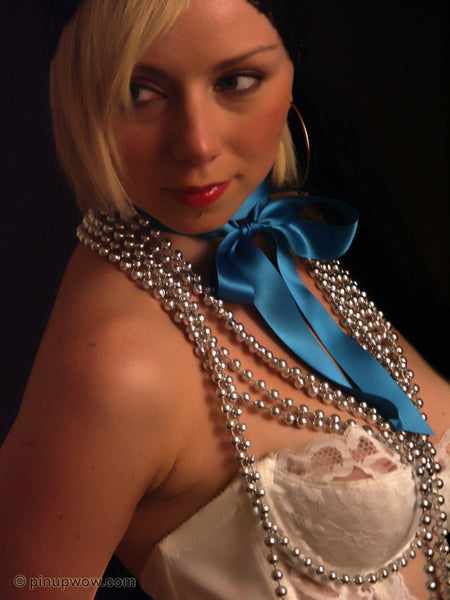 Lexine in Naughty Future  (photoset)