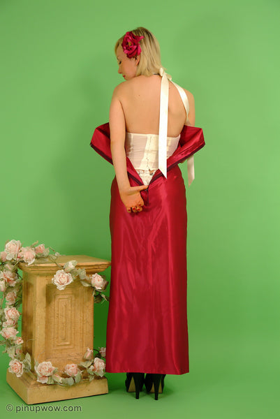 Lexine in Sweet Rose  (photoset)