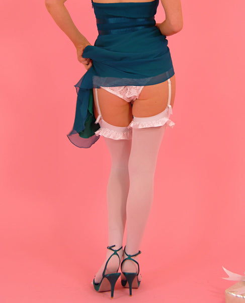 Lexine in What a Gift  (photoset)