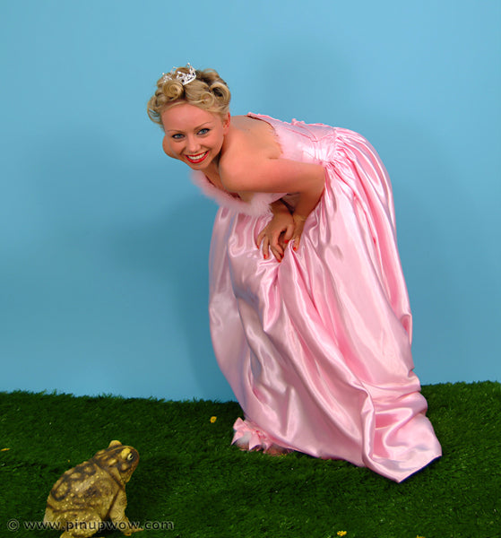 lexine_carla_my_prince pin-up glamour photo 12 of 136
