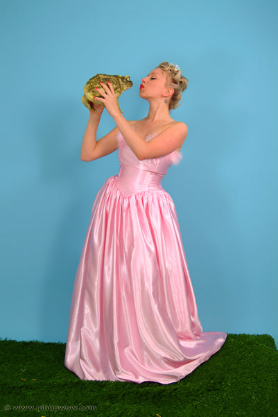 lexine_carla_my_prince pin-up glamour photo 21 of 136