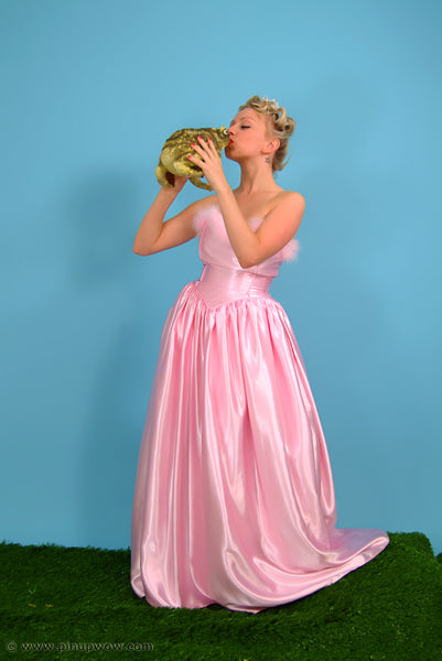 lexine_carla_my_prince pin-up glamour photo 22 of 136