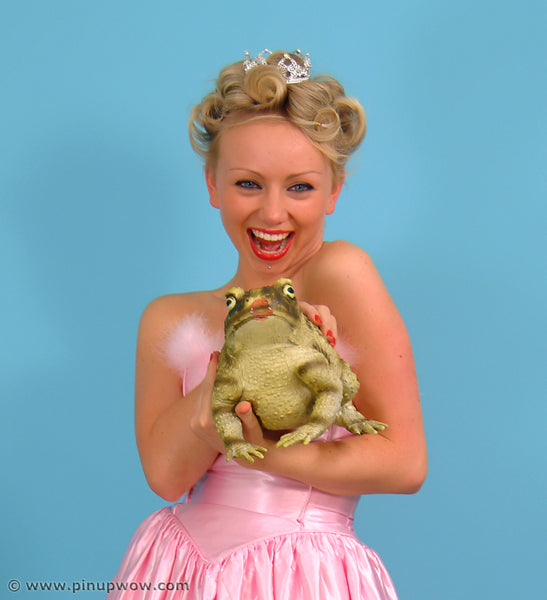 lexine_carla_my_prince pin-up glamour photo 23 of 136