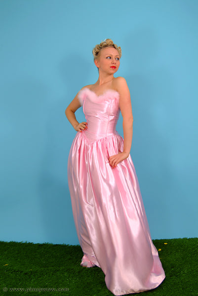 lexine_carla_my_prince pin-up glamour photo 2 of 136
