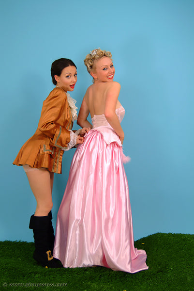 lexine_carla_my_prince pin-up glamour photo 50 of 136