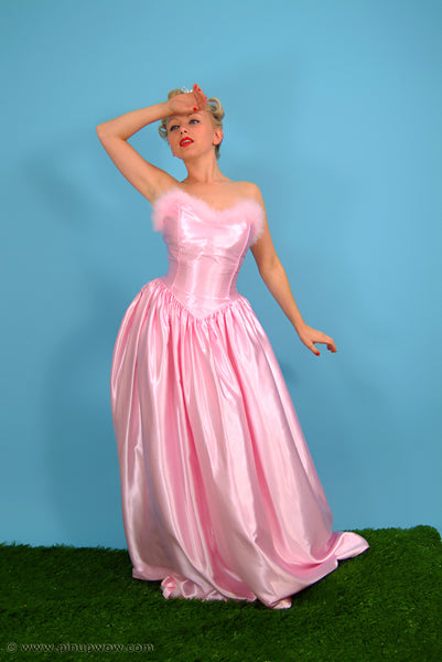 lexine_carla_my_prince pin-up glamour photo 6 of 136