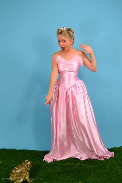 lexine_carla_my_prince pin-up glamour photo 9 of 136