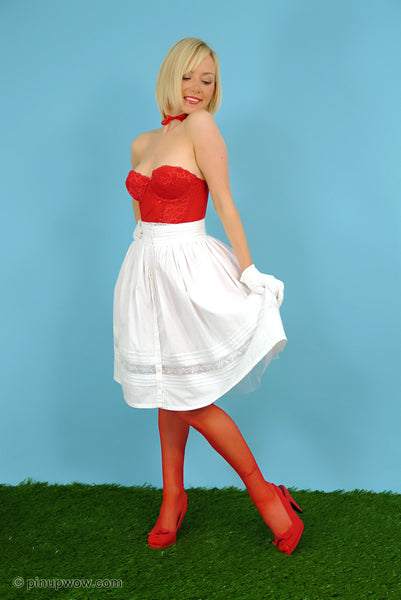 lexine_wild_life pin-up glamour photo 29 of 94