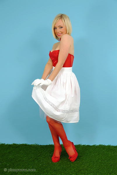 lexine_wild_life pin-up glamour photo 40 of 94