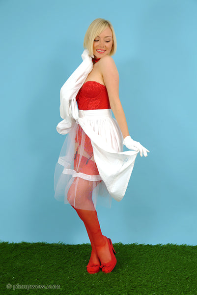 lexine_wild_life pin-up glamour photo 45 of 94
